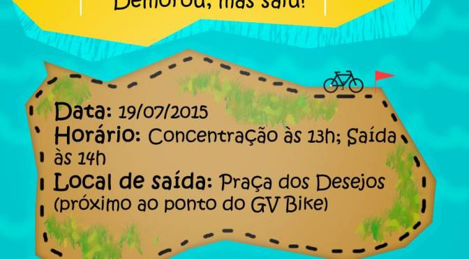 14º Volta à Ilha irá agitar os ciclistas em Vitória
